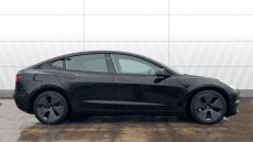 Tesla Model 3 Long Range AWD 4dr Auto Electric Saloon